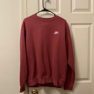 Nike Sweater
